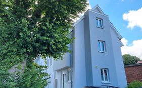 Hafenperle am Suhrenpohl